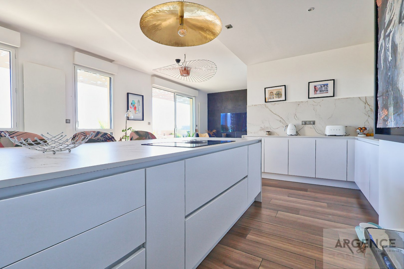 sale Appartement Montpellier - Photo 5
