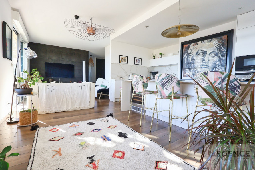 vente Appartement Montpellier - Photo 6