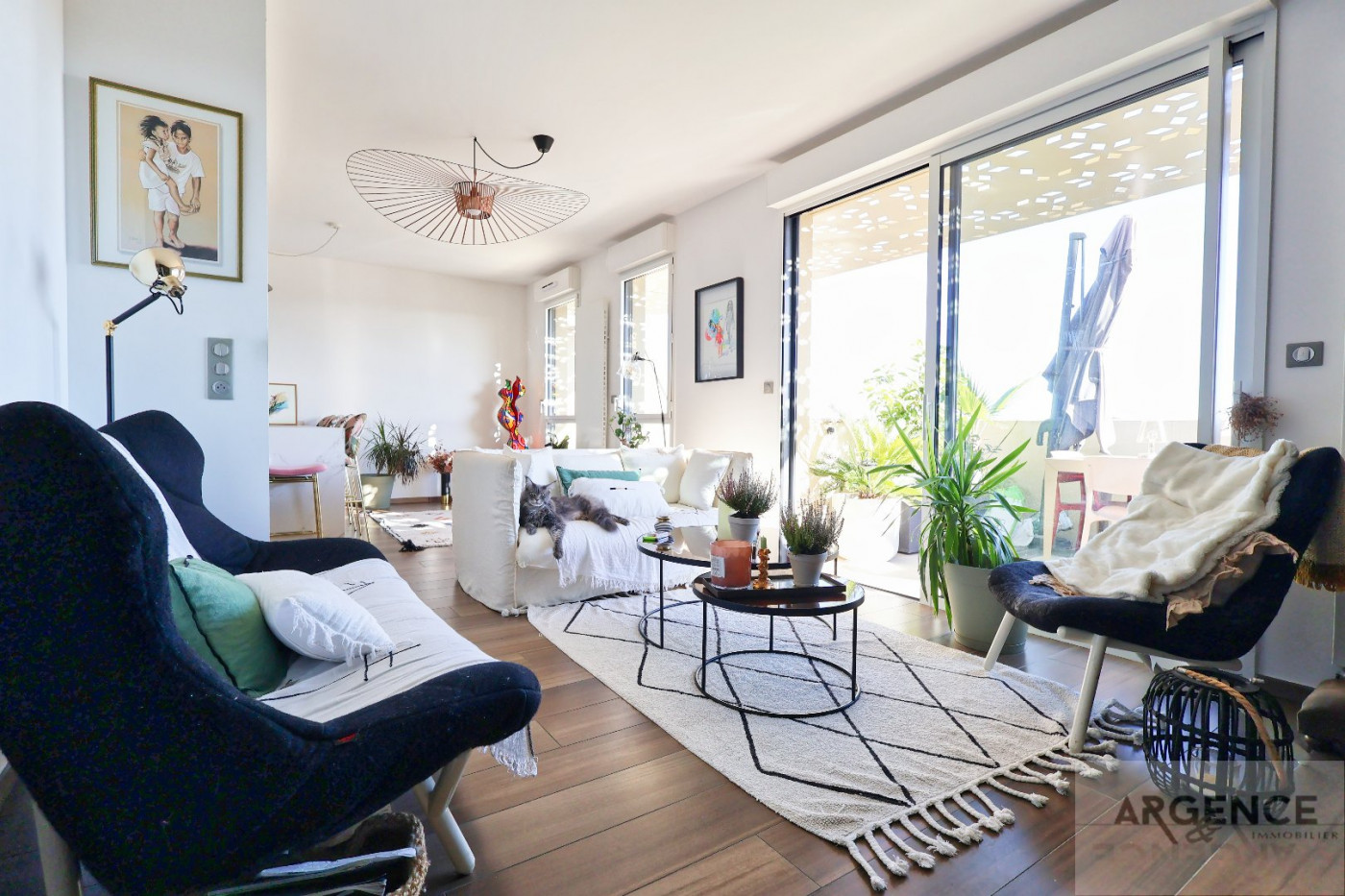 sale Appartement Montpellier - Photo 3