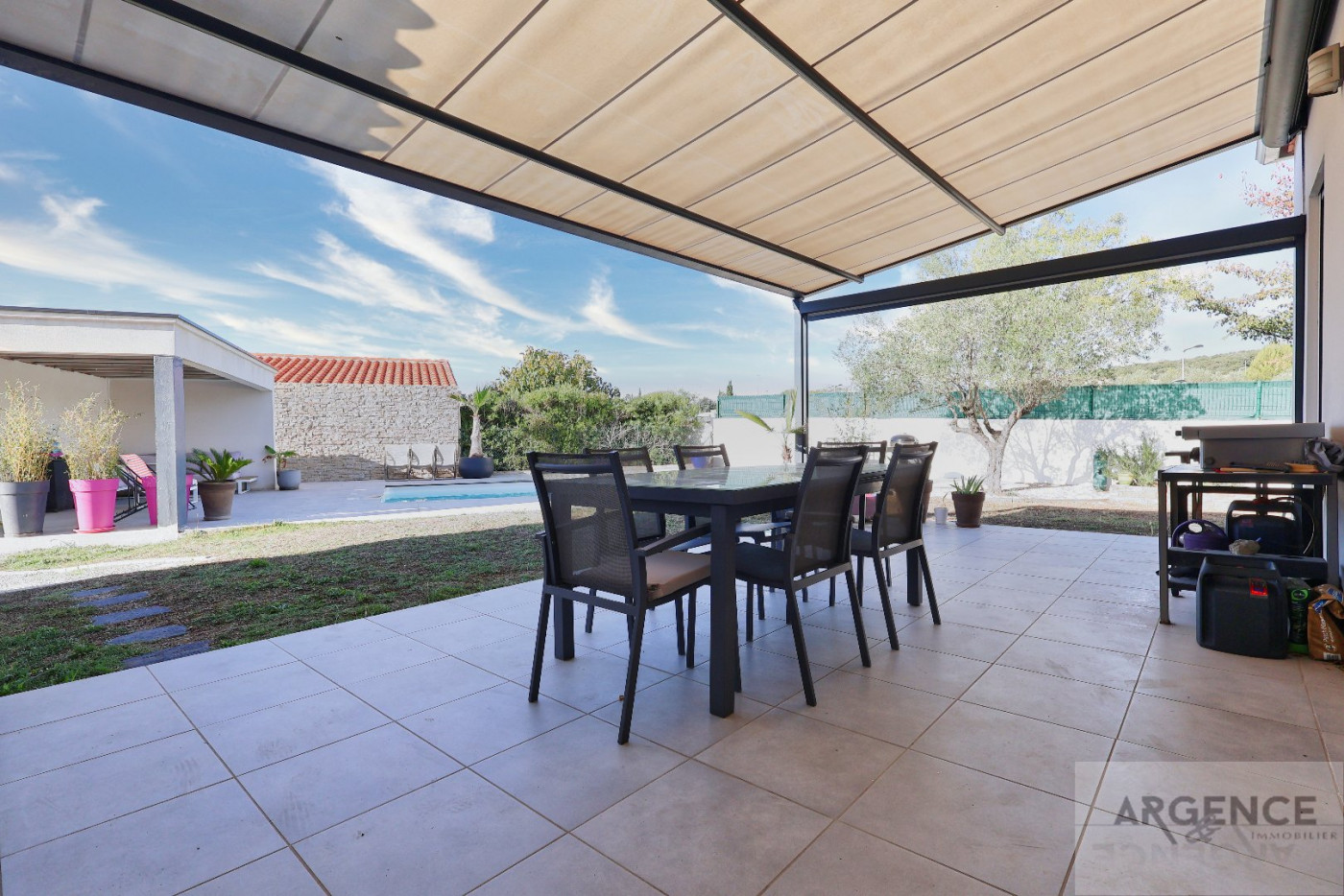 sale Maison individuelle Juvignac - Photo 7