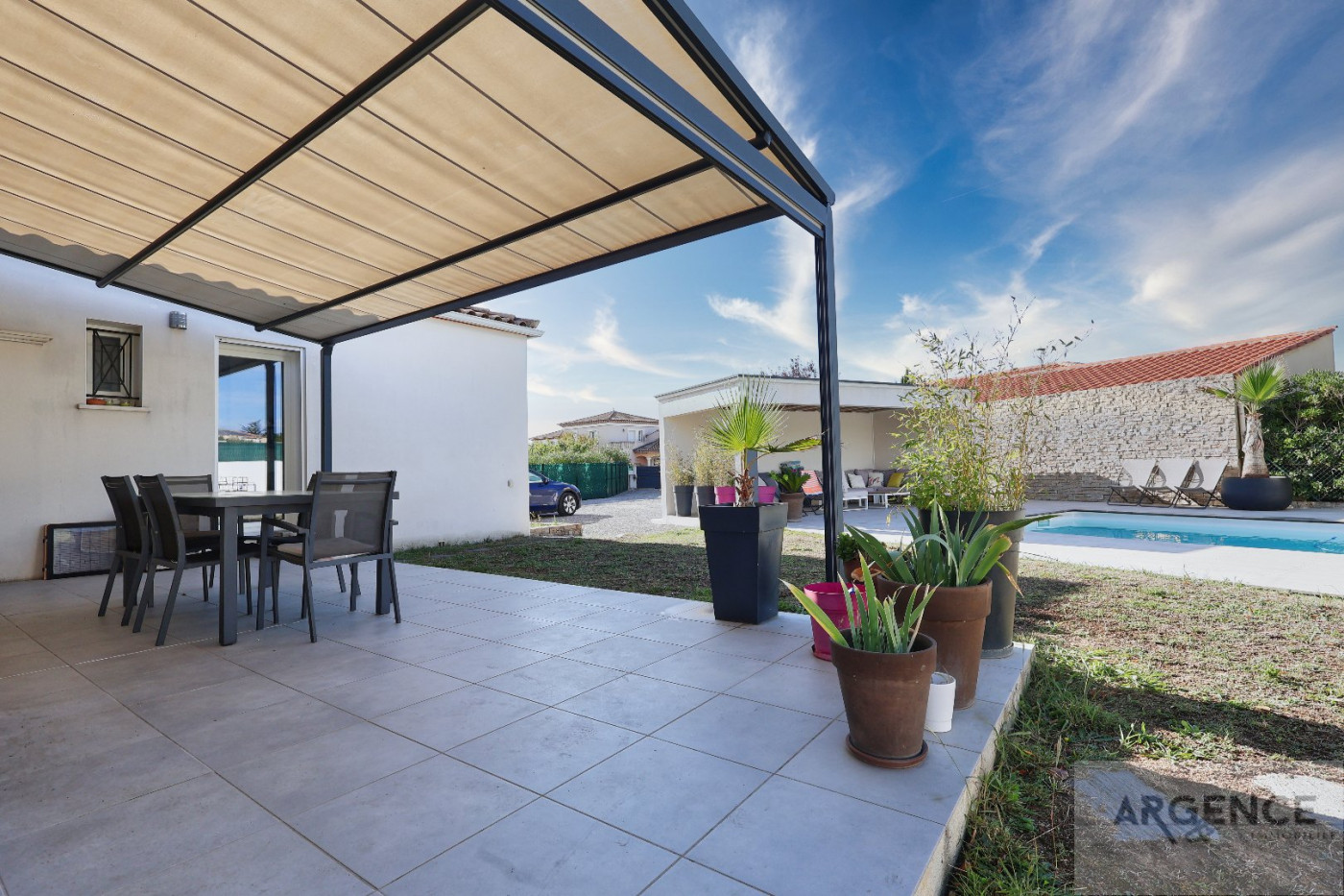 sale Maison individuelle Juvignac - Photo 6