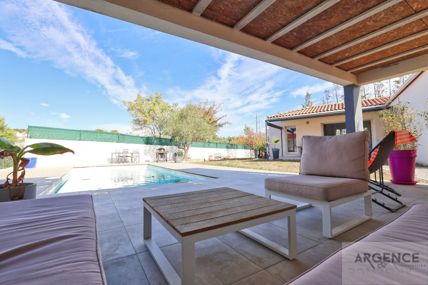 sale Maison individuelle Juvignac - Photo 5