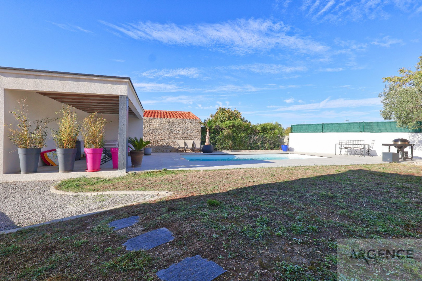 sale Maison individuelle Juvignac - Photo 4