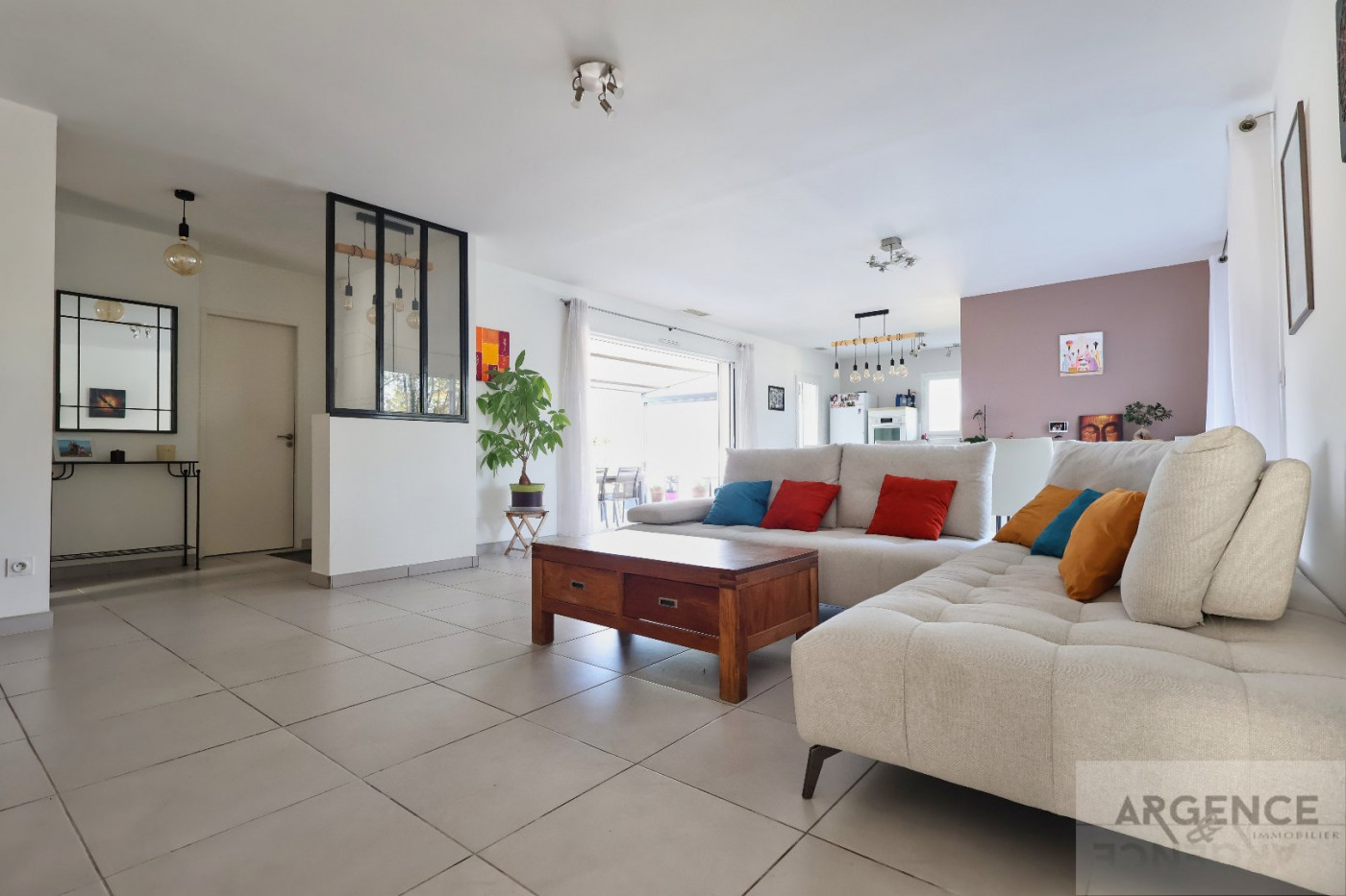 sale Maison individuelle Juvignac - Photo 11
