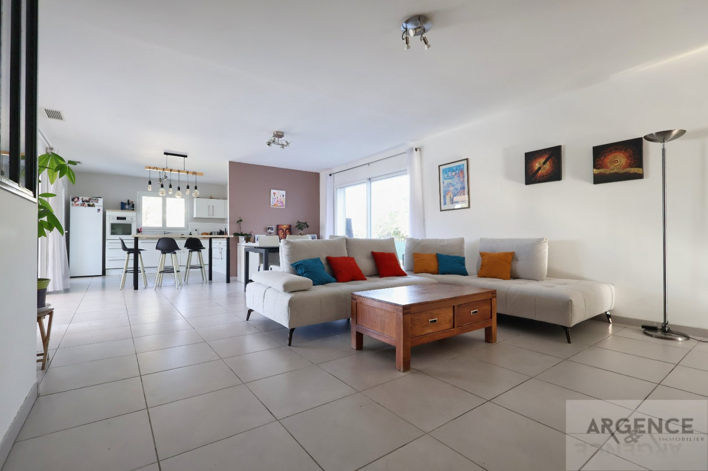 sale Maison individuelle Juvignac - Photo 10