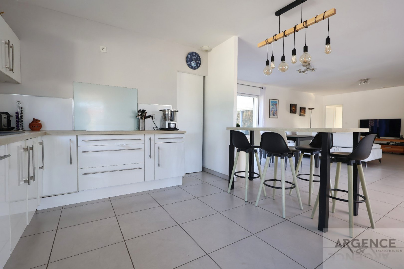 sale Maison individuelle Juvignac - Photo 14