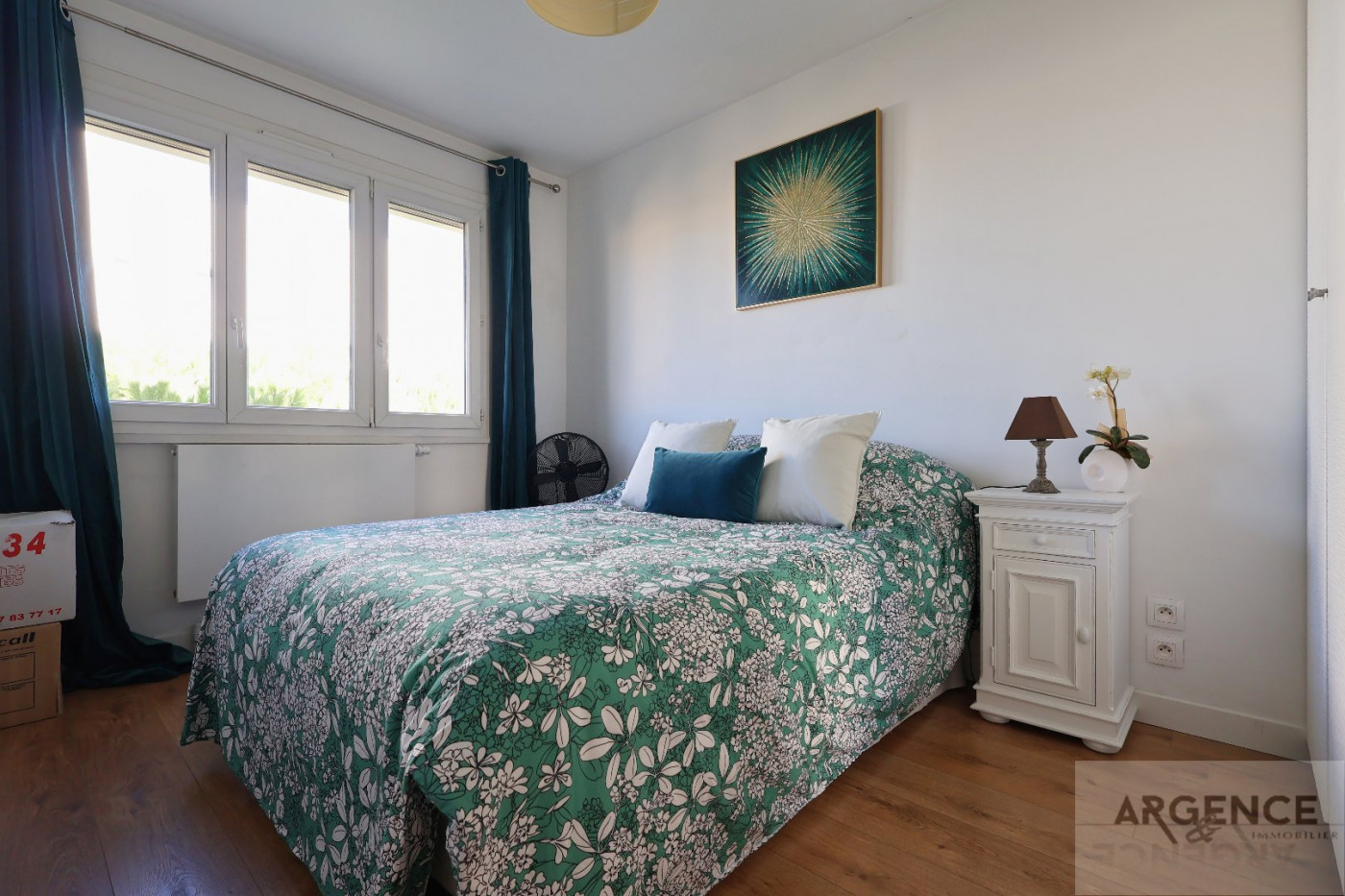 vente Appartement Montpellier - Photo 11