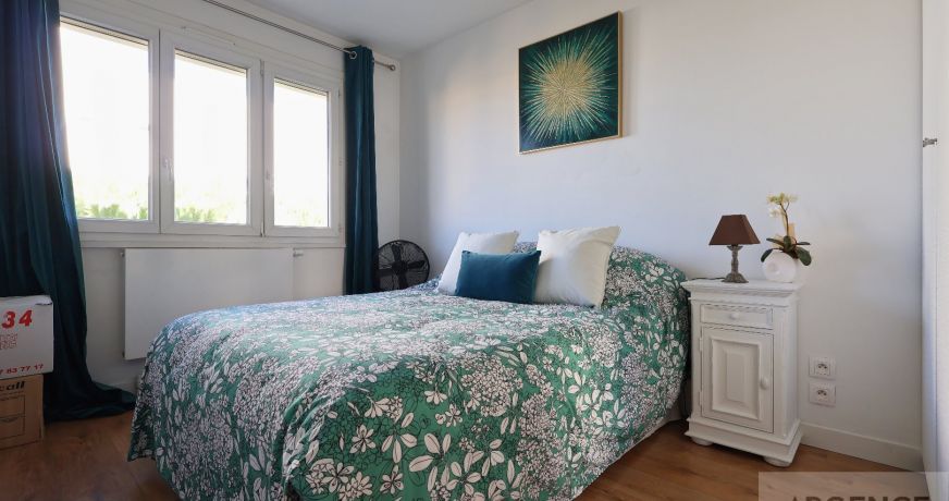 vente Appartement Montpellier