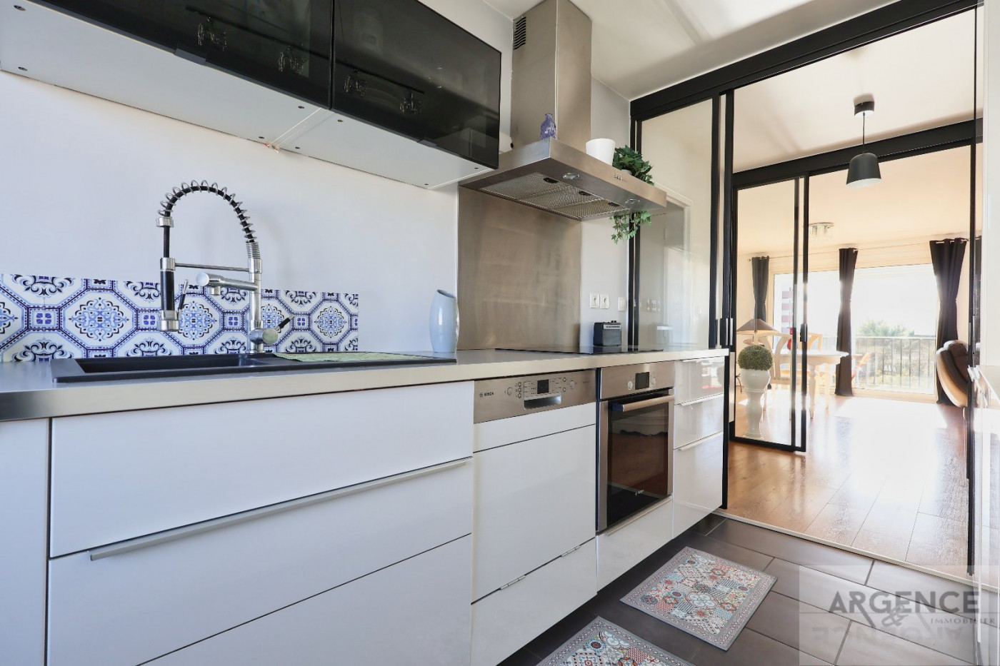 vente Appartement Montpellier - Photo 7