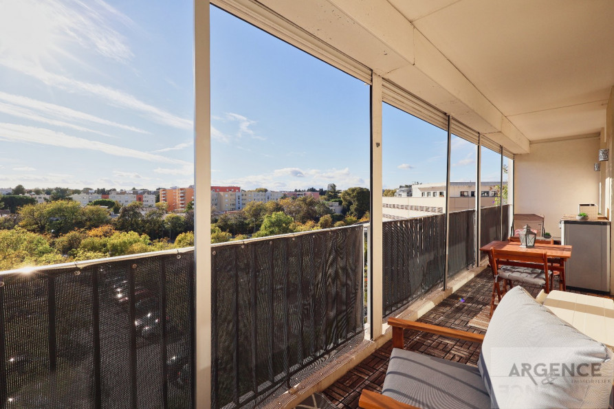 vente Appartement Montpellier - Photo 1