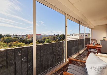 vente Appartement Montpellier