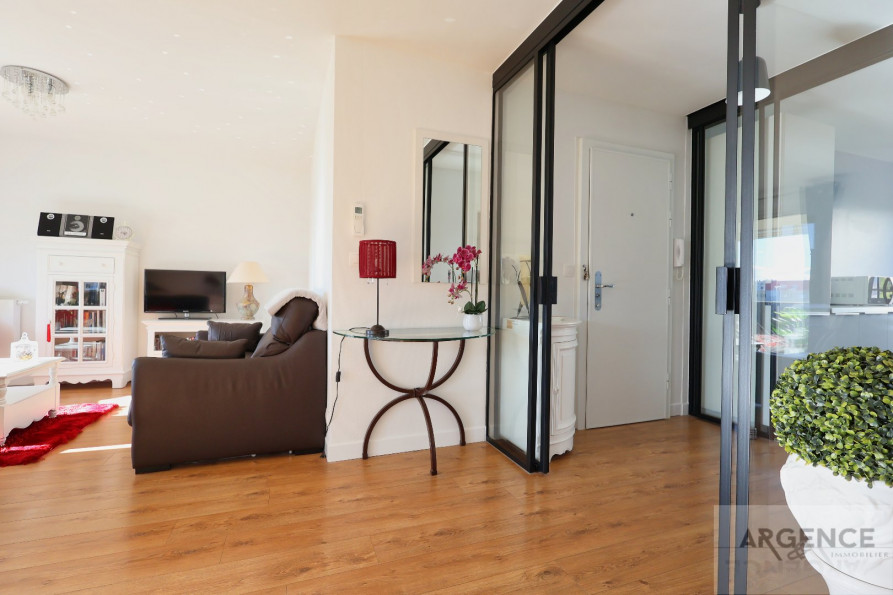 vente Appartement Montpellier - Photo 5