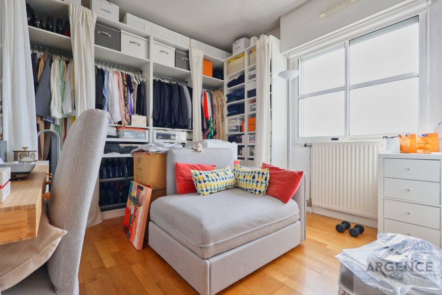 vente Appartement Montpellier - Photo 9