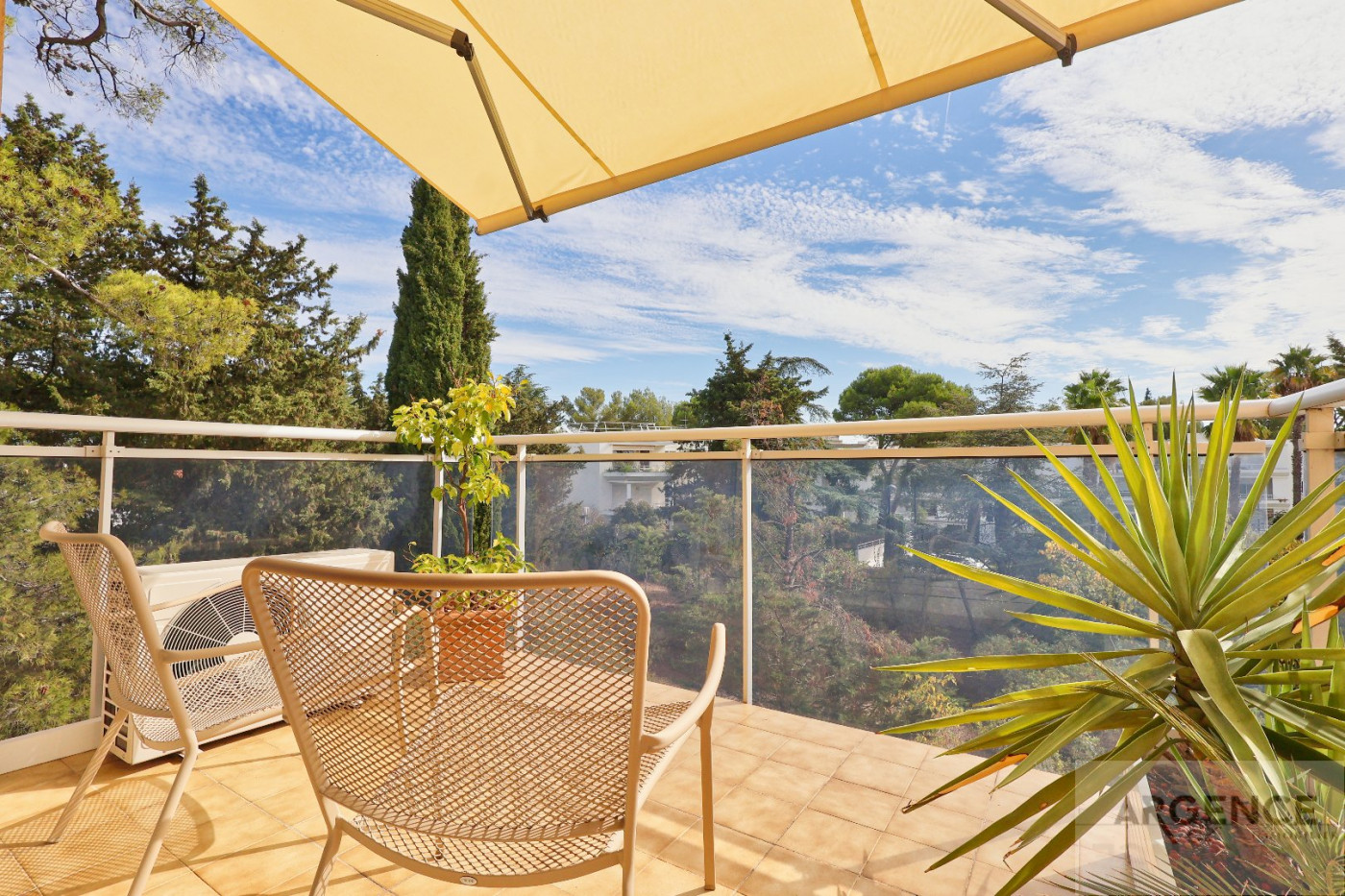 sale Appartement Montpellier - Photo 1
