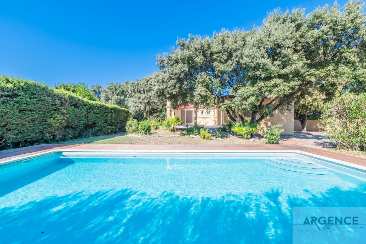 vente Maison Castries - Photo 3