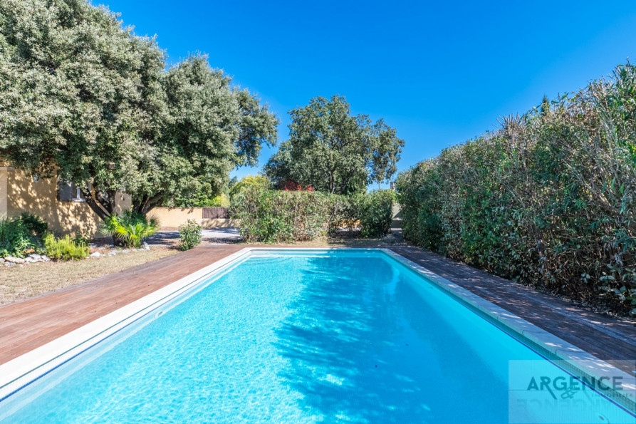 vente Maison Saint Drezery - Photo 2