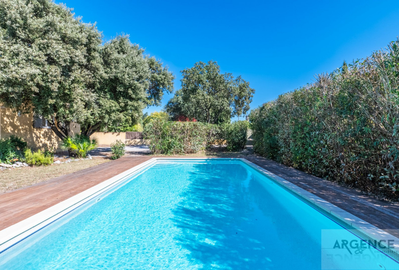 vente Maison Saint Drezery - Photo 2