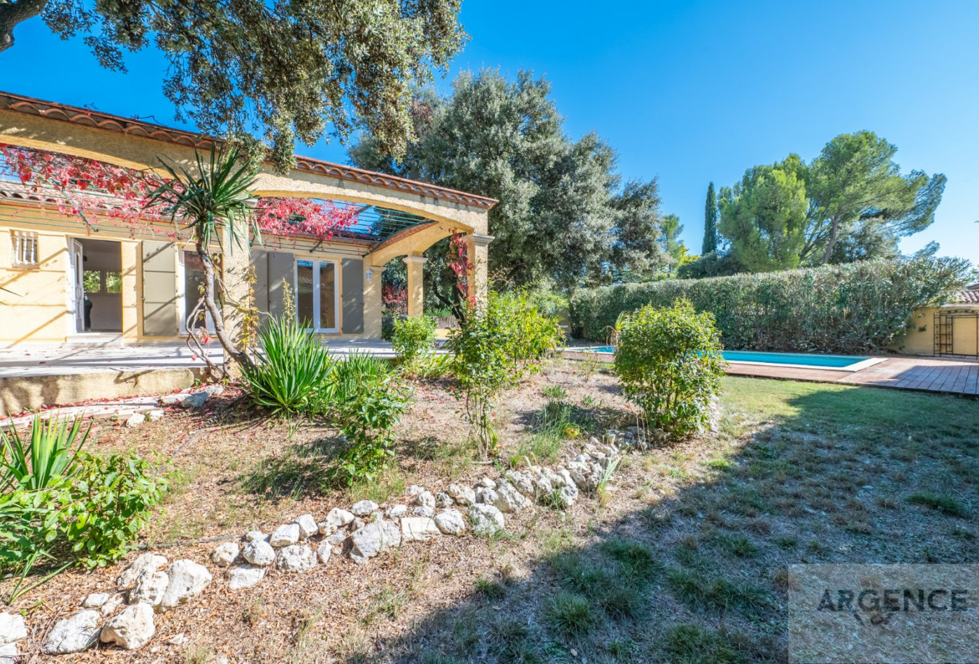 vente Maison Saint Drezery - Photo 1