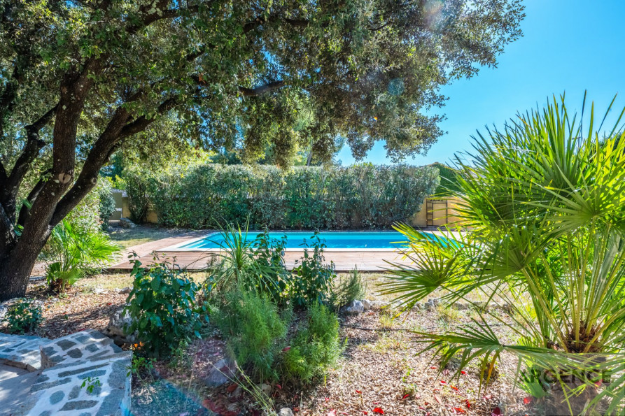 vente Maison Saint Drezery - Photo 4