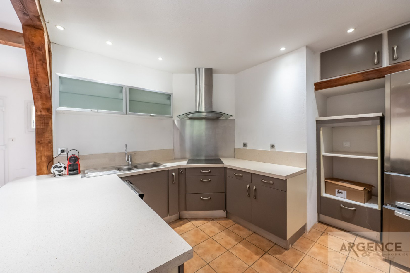 vente Maison Castries - Photo 6