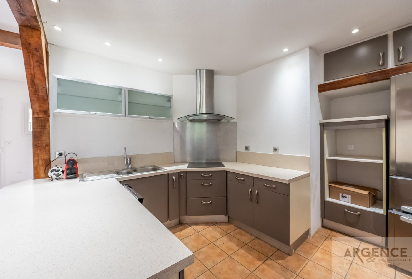 vente Maison Saint Drezery - Photo 6