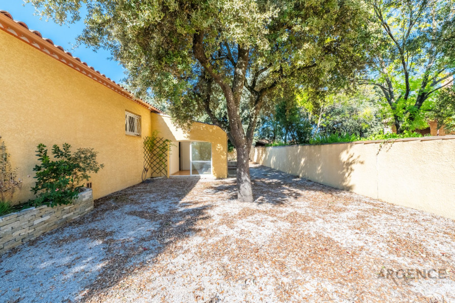 vente Maison Saint Drezery - Photo 9