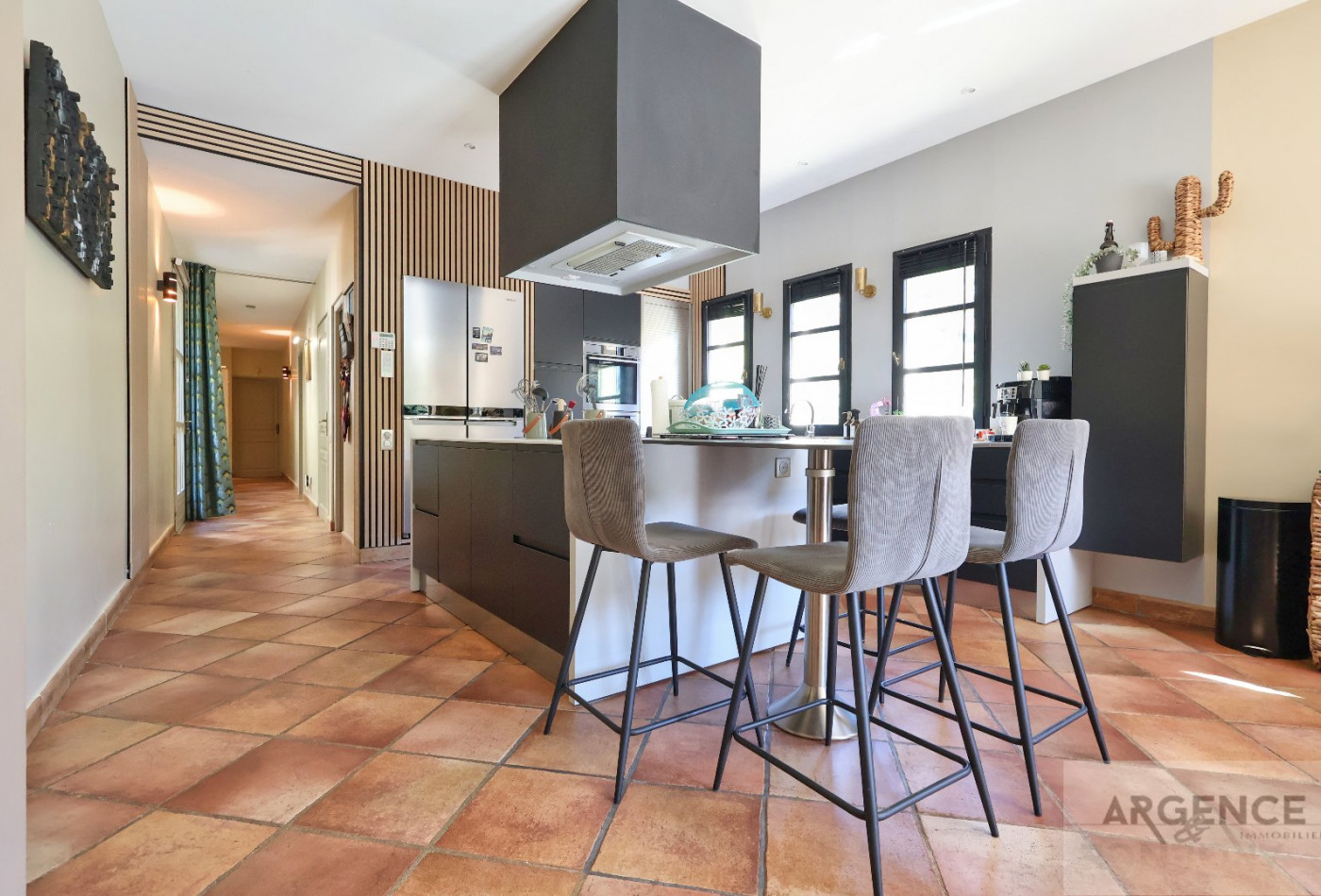 vente Maison Saint Guilhem Le Desert - Photo 7