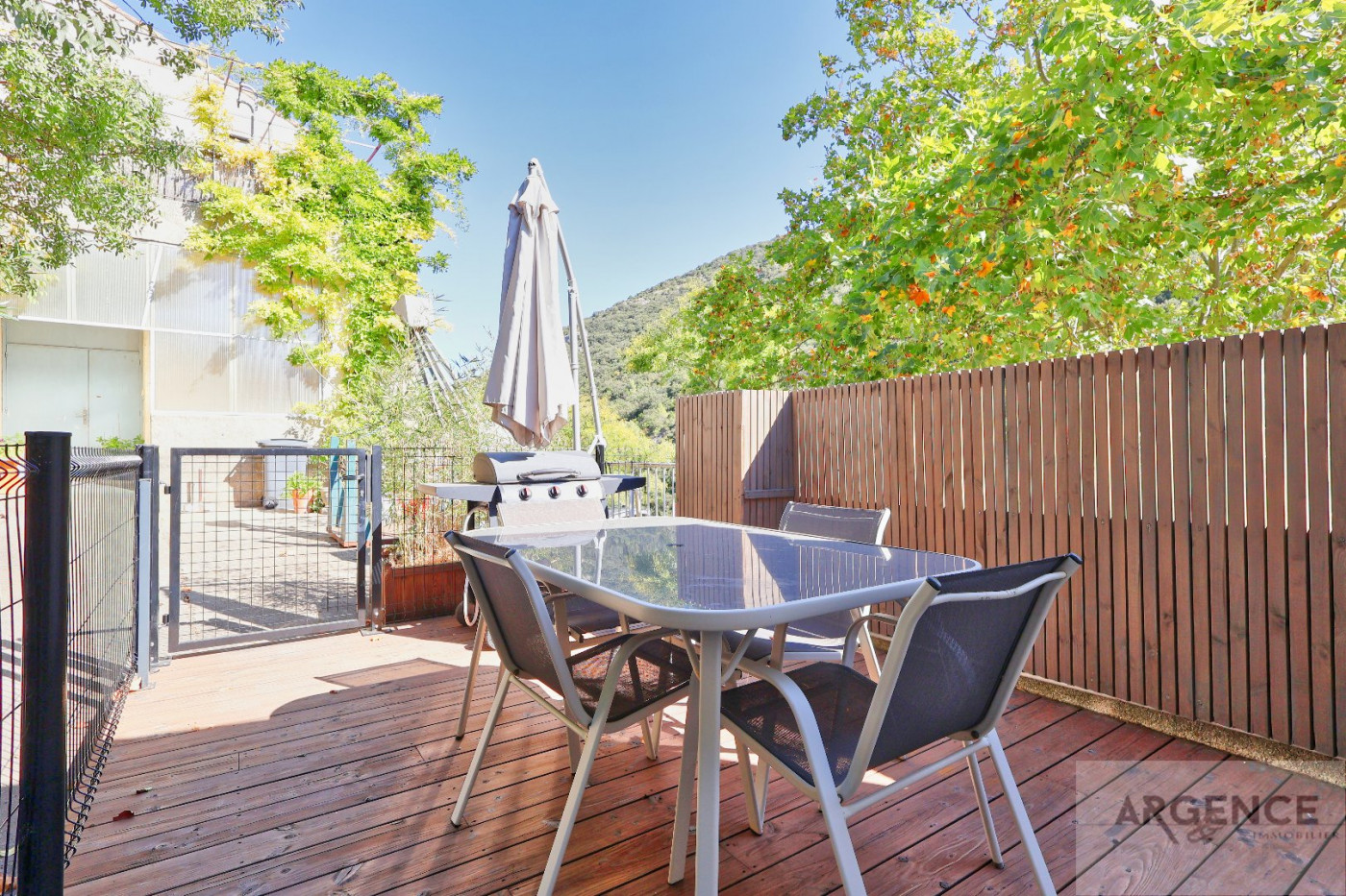 sale Maison Gignac - Photo 19