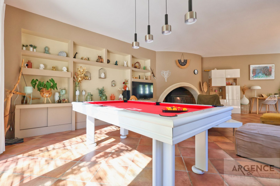 vente Maison Saint Guilhem Le Desert - Photo 10