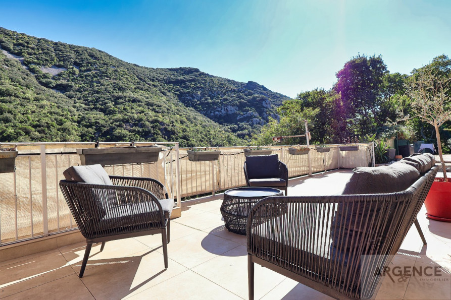 vente Maison Saint Guilhem Le Desert - Photo 2