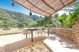 vente Maison Saint Guilhem Le Desert