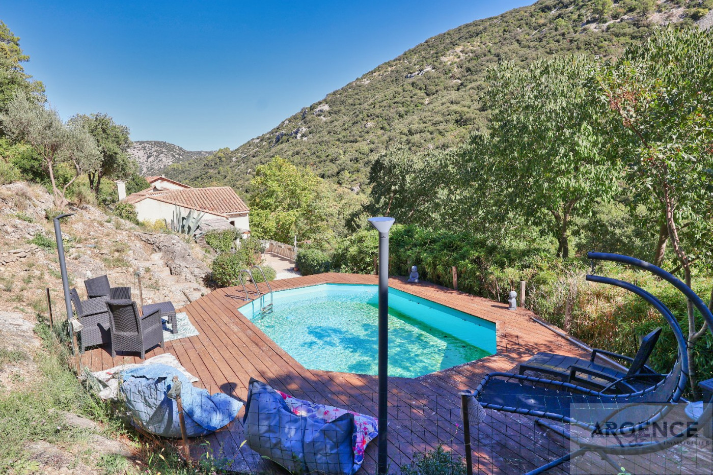 sale Maison Gignac - Photo 5