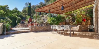 vente Saint Guilhem Le Desert