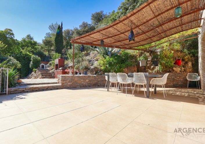 vente Maison Gignac