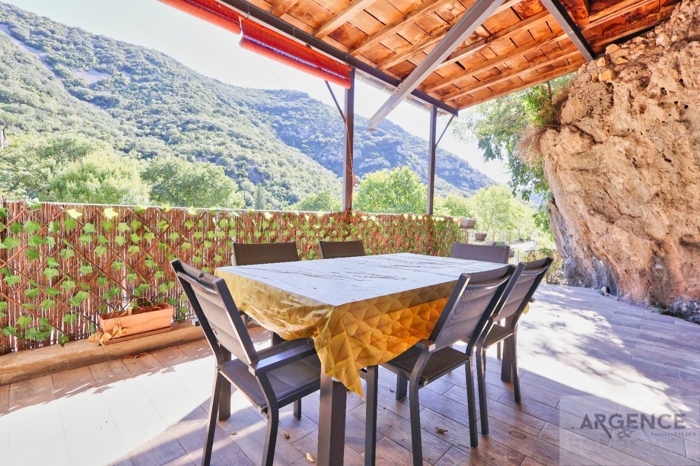 sale Maison Gignac - Photo 25