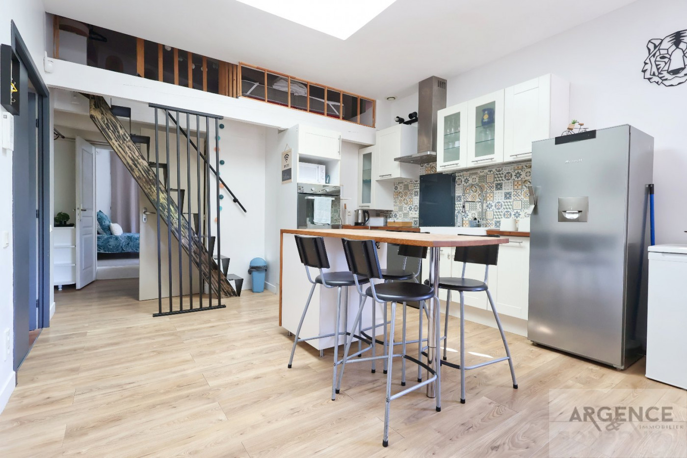 sale Maison Gignac - Photo 22