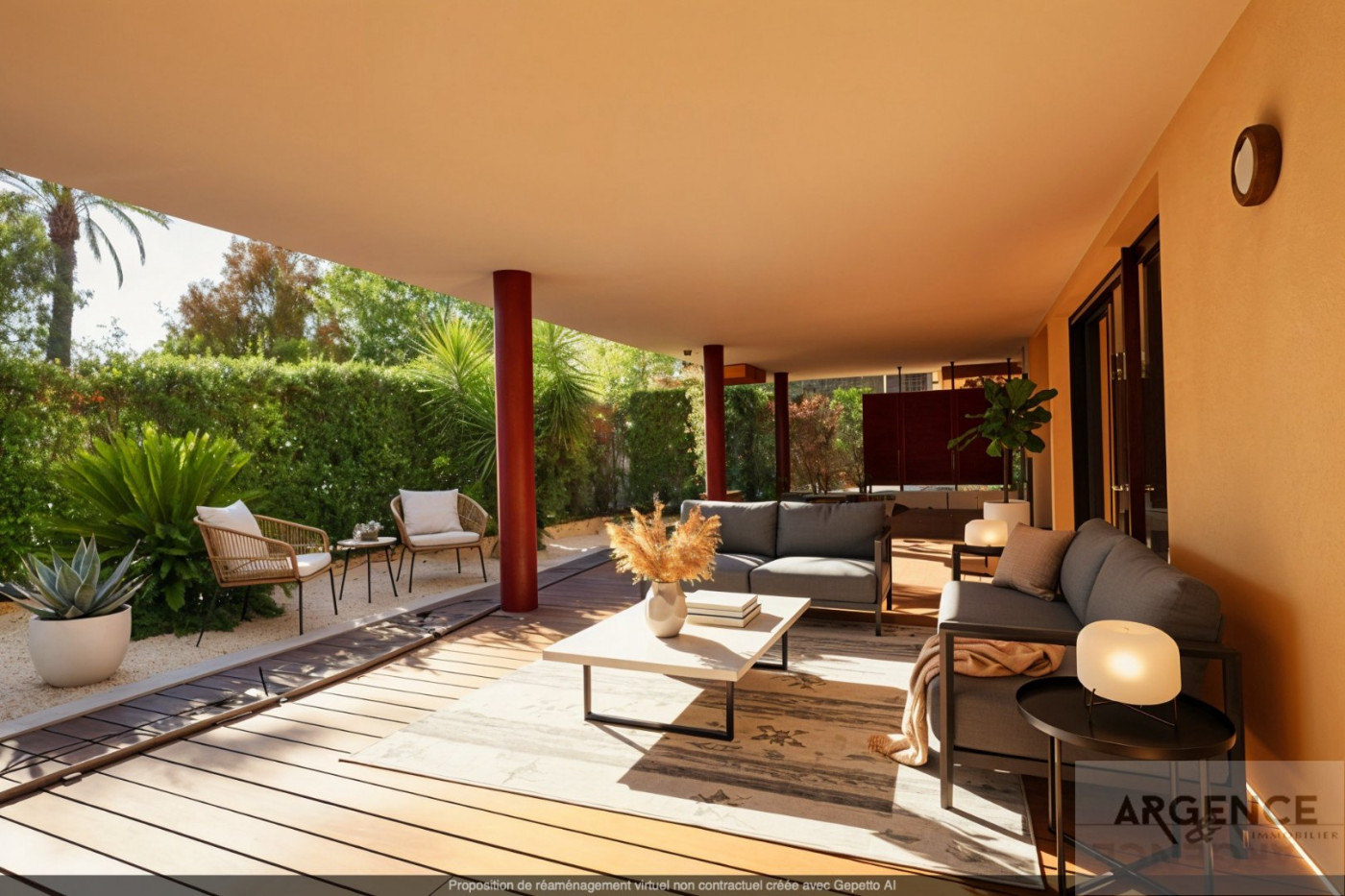 vente Appartement Montpellier - Photo 2