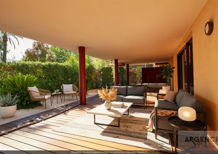 vente Appartement Montpellier