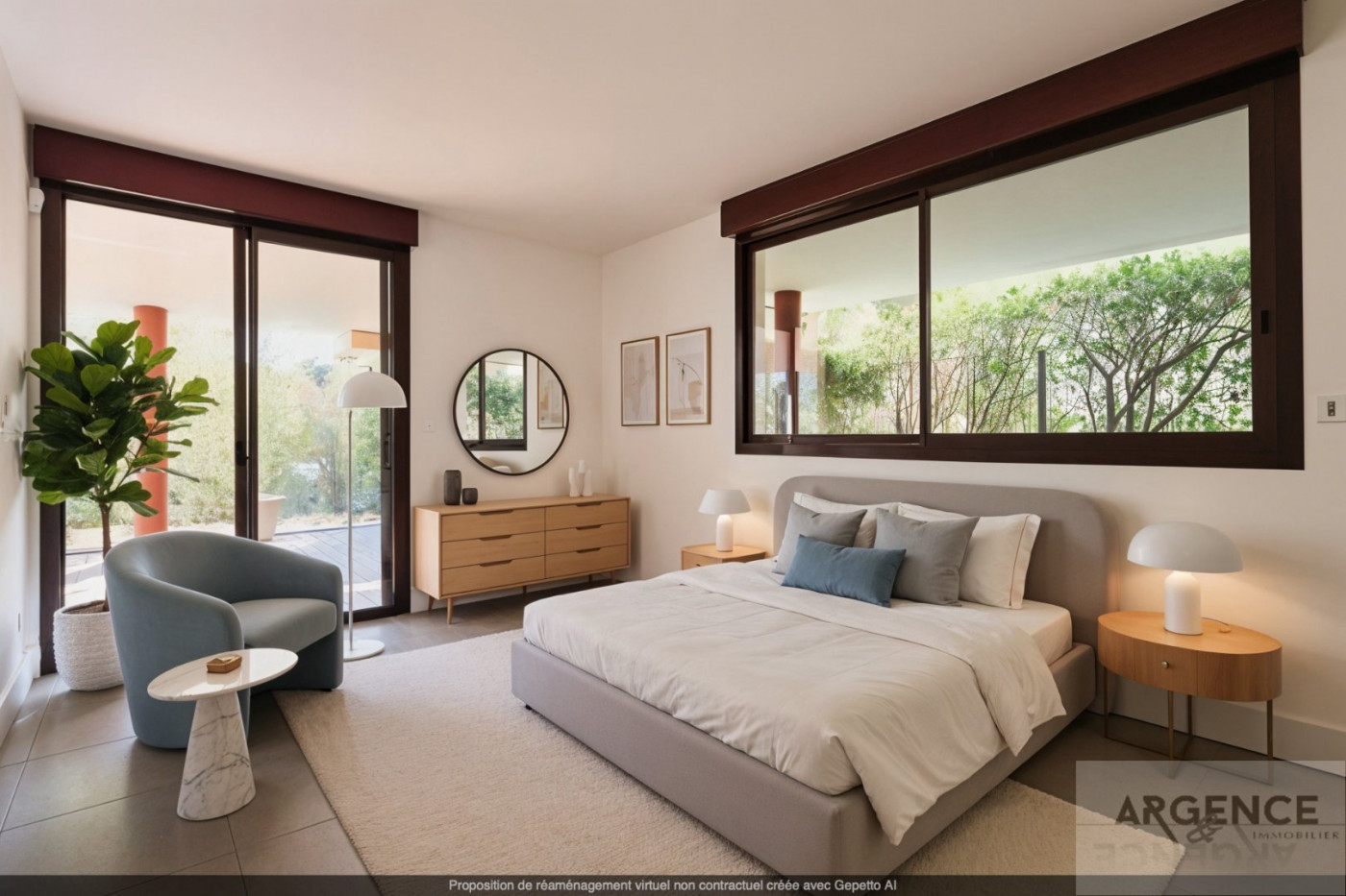 vente Appartement Montpellier - Photo 6