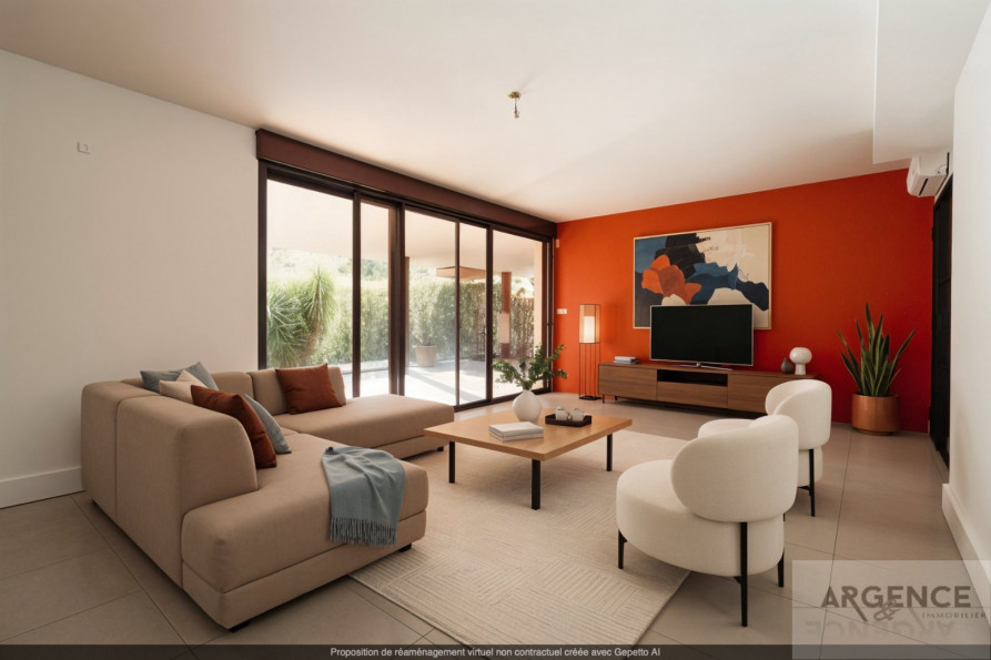 vente Appartement Montpellier - Photo 3