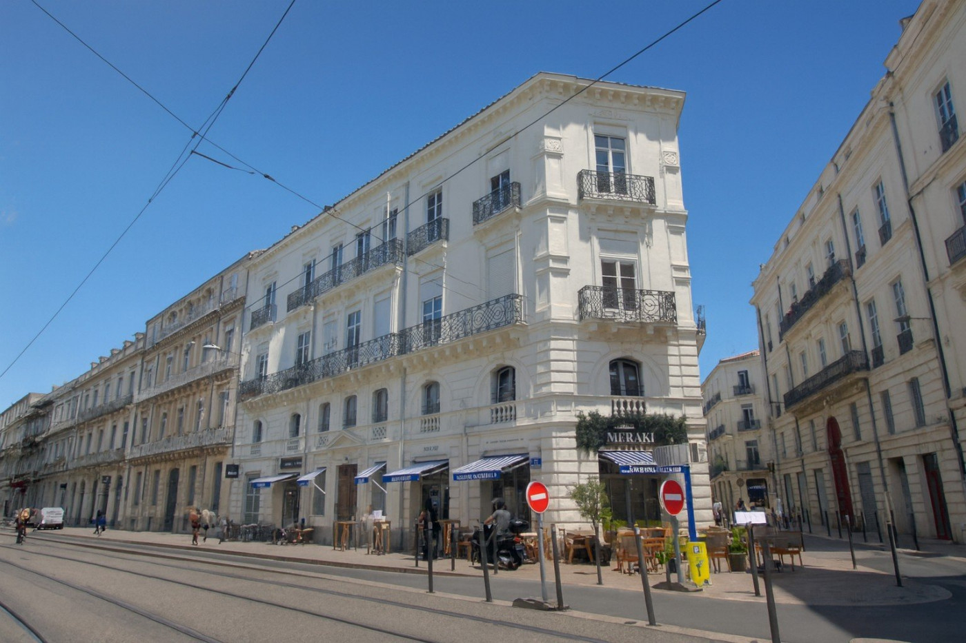vente Appartement Montpellier - Photo 1