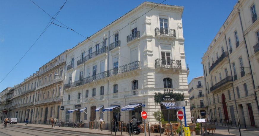 vente Appartement Montpellier