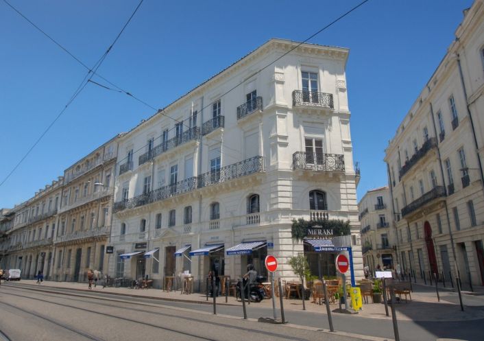 vente Appartement Montpellier