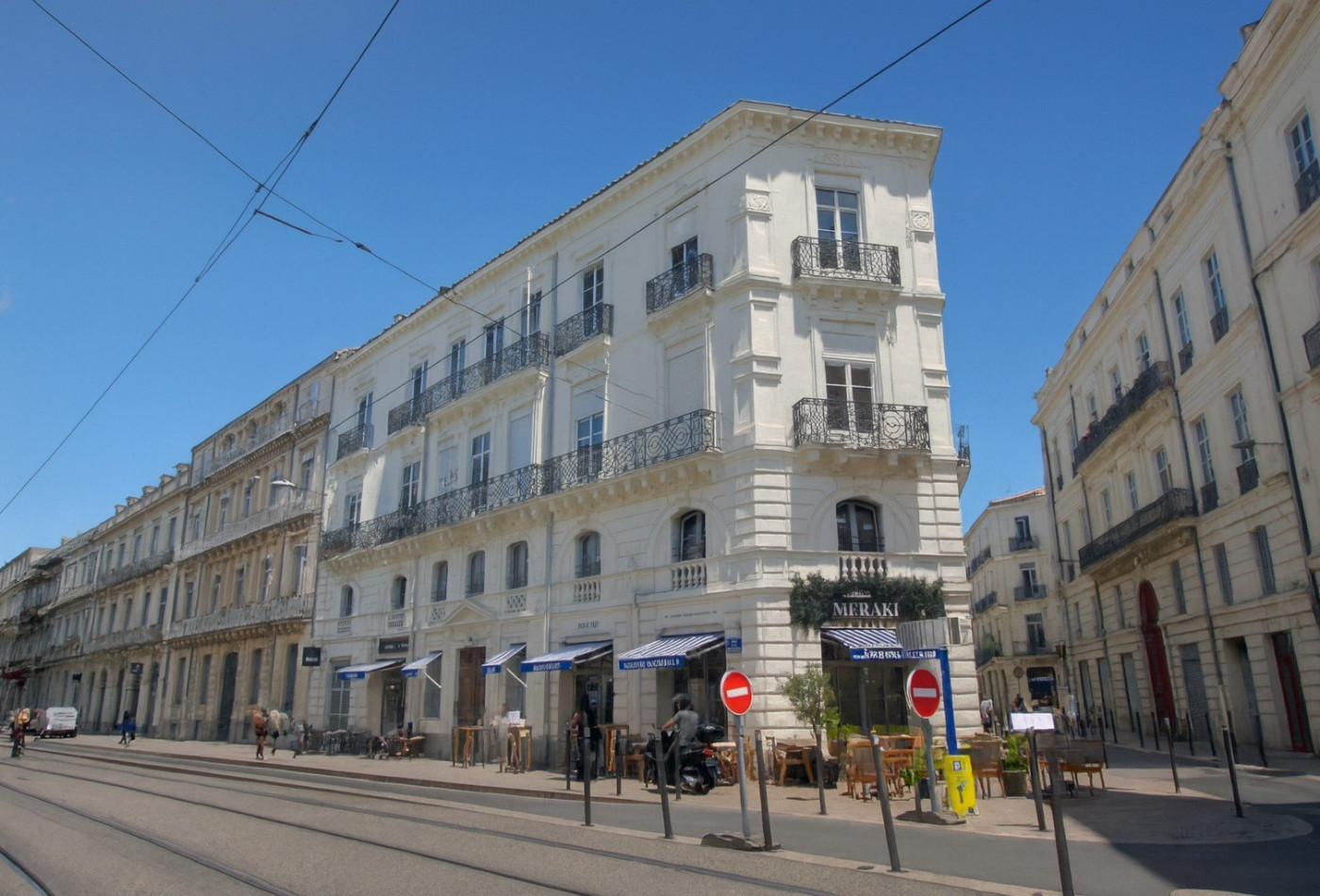 vente Appartement Montpellier - Photo 1