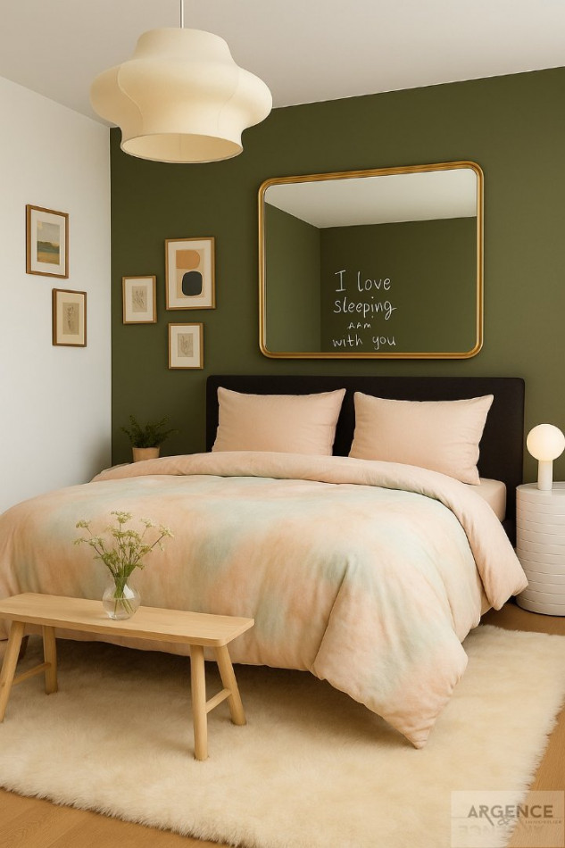 vente Appartement terrasse Saint Clement De Riviere - Photo 3