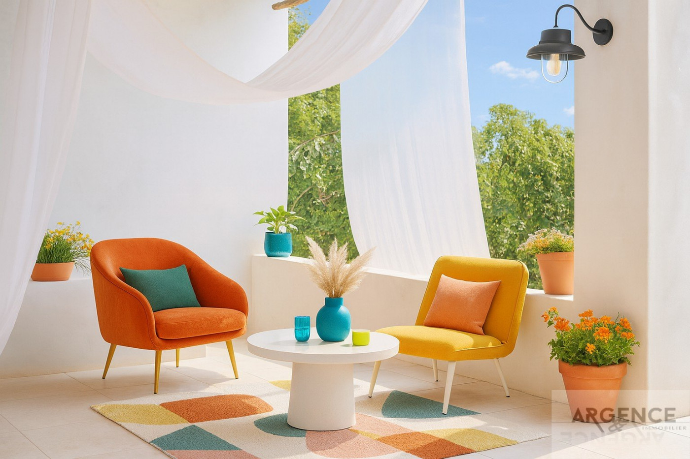 vente Appartement Le Grau Du Roi - Photo 1