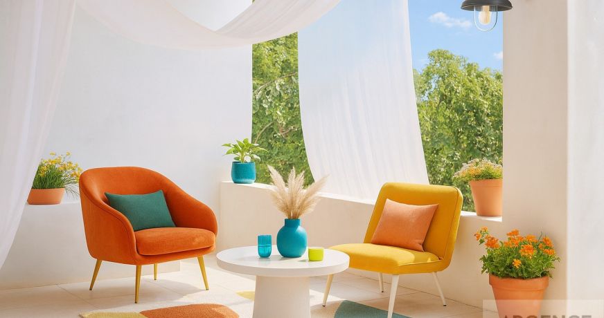 vente Appartement Le Grau Du Roi