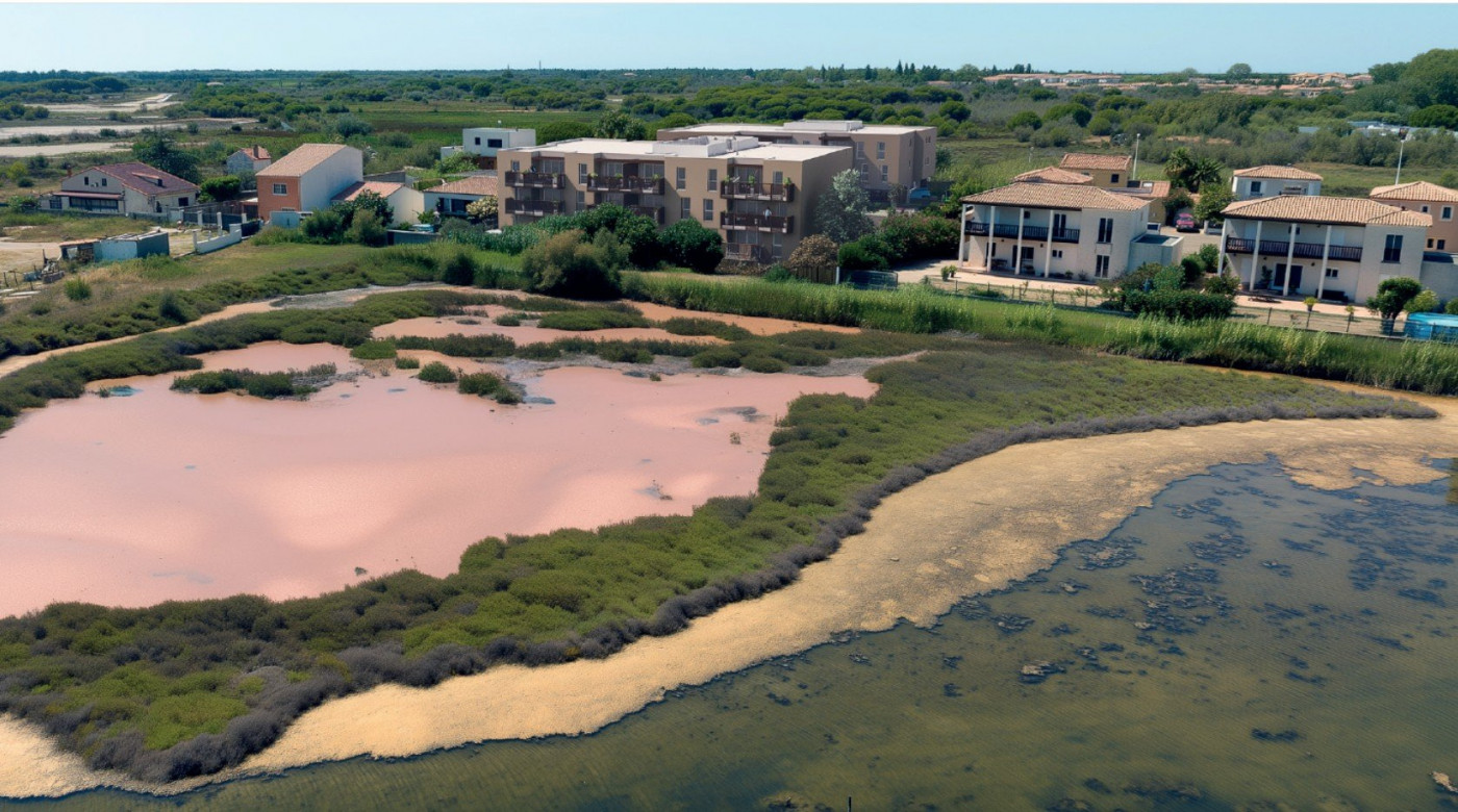 vente Appartement Le Grau Du Roi - Photo 4
