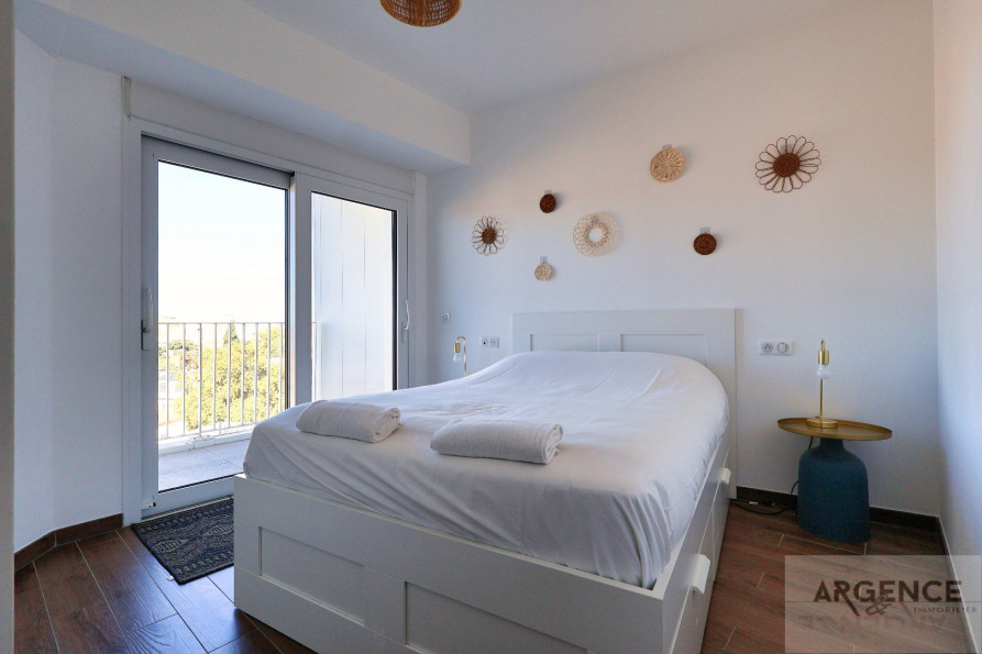 vente Duplex Montpellier - Photo 8