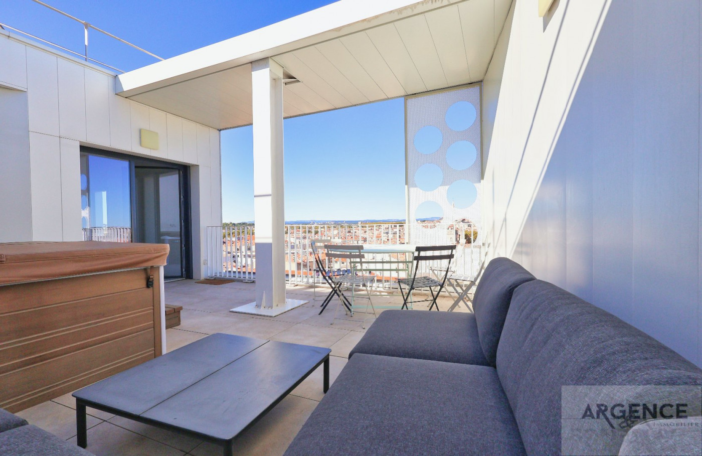 sale Duplex Montpellier - Photo 1